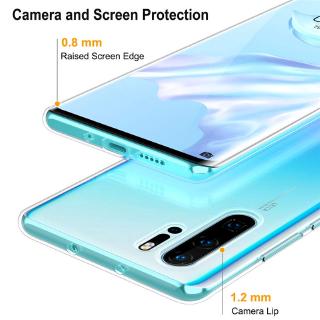 Ôp Điện Thoại Silicon Dẻo Trong Suốt Chống Rơi Cho infinix zero 30 5g infinix zero 30 5g Ốp