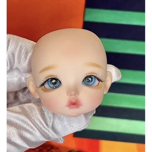 Mắt Búp Bê-1/8