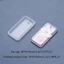 Khuôn Silicone Đục Lỗ Làm Resin Epoxy Resin UV DIY