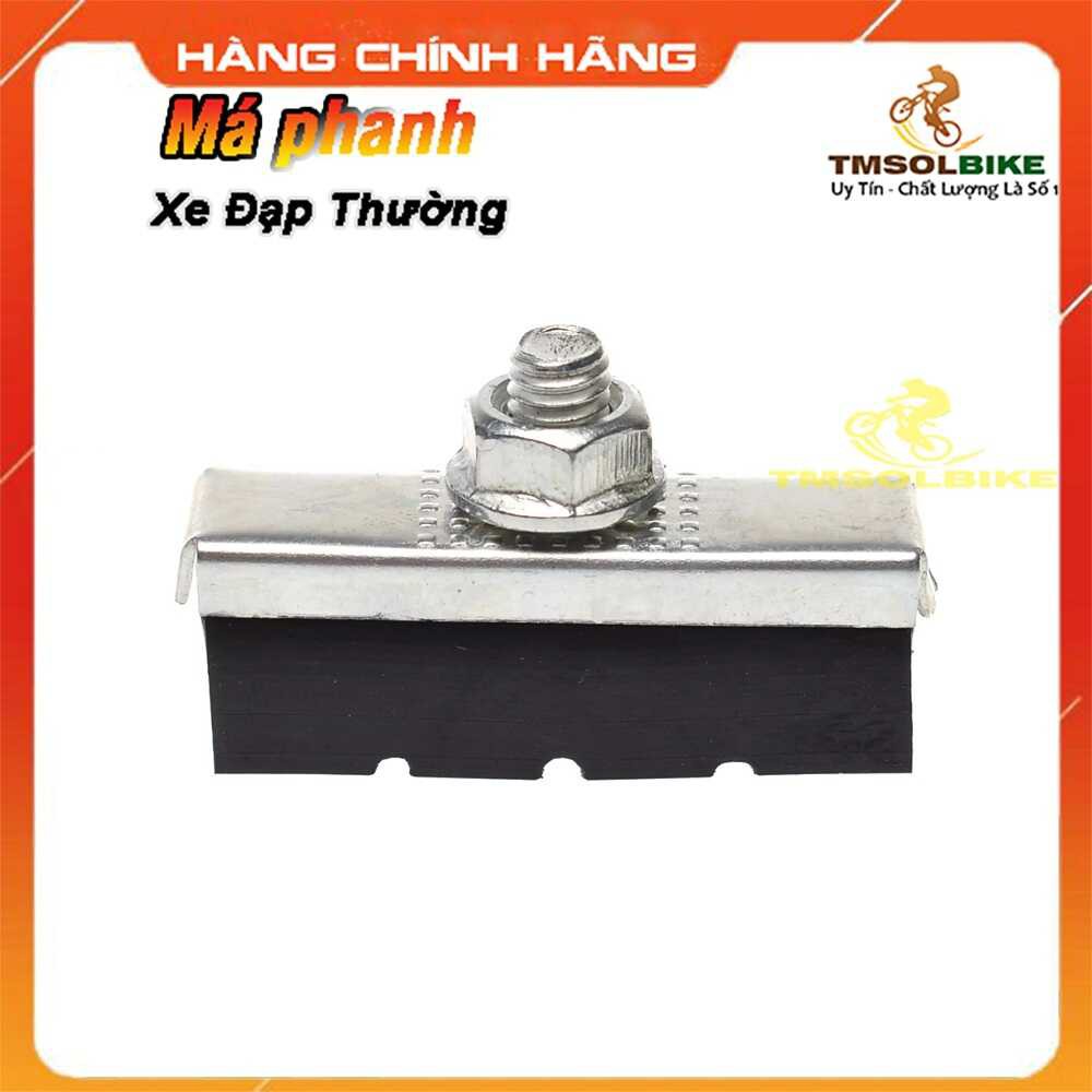 Má Phanh Xe Đạp Loại Xe Đạp Thường Martin , Asama ,... Má Phanh Xe Đạp ...