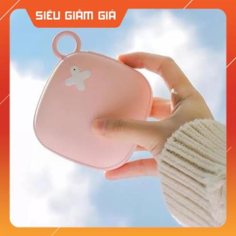 Máy Sưởi Tay Kiêm Sạc Dự Phòng Remax RL-WM02 - Hãng Chính Hãng | Shopee ...