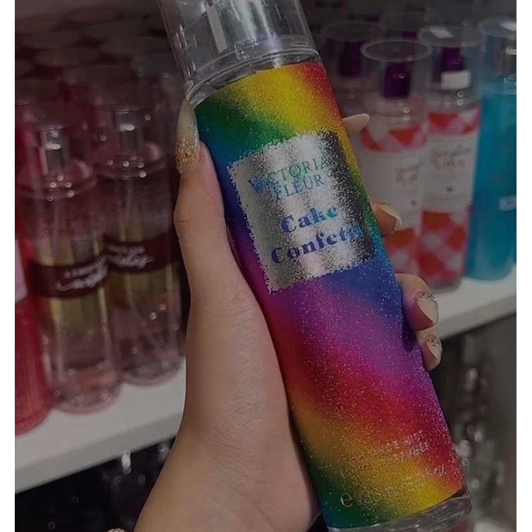 BODY MIST 236ml | Shopee Việt Nam