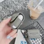 Vỏ bảo vệ tai nghe bằng da BALENCIAGA cho AirPods 4 Vỏ bảo vệ tai nghe phong cách kinh doanh hợp thời trang Phong cách mới cho AirPodsPro3 Vỏ bảo vệ tai nghe Tương thích với Vỏ AirPodsPro Vỏ AirPods2gen