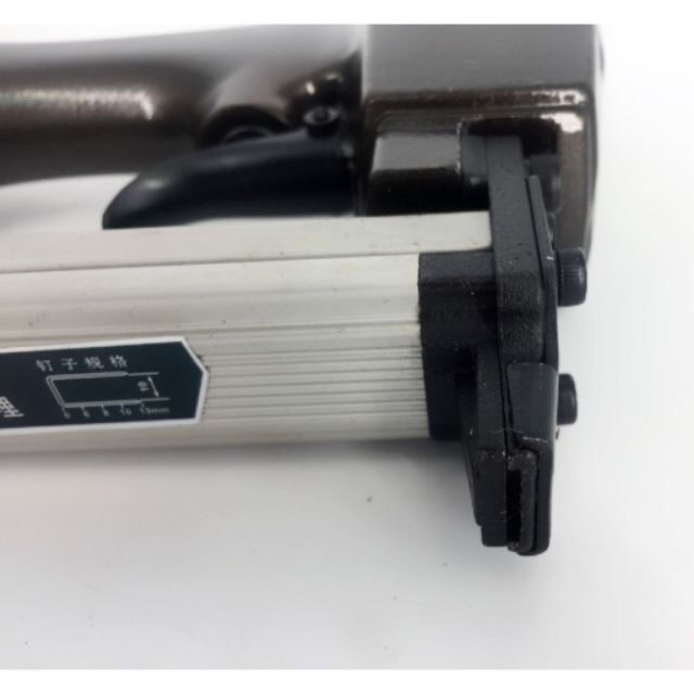 [HÀNG HOT] SÚNG BẮN ĐINH GHIM CHỮ U JOK 1013J