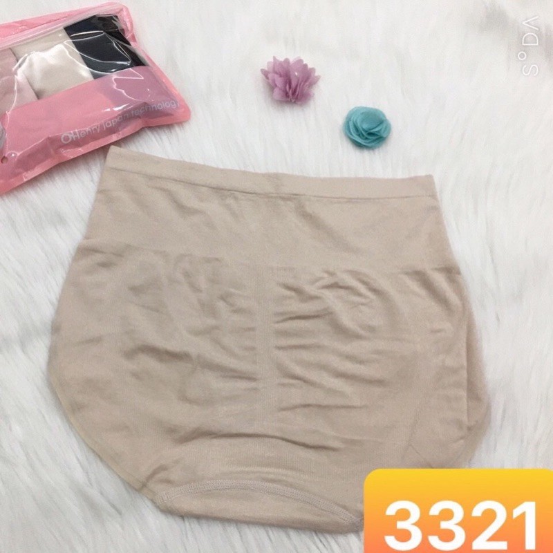 [CHÍNH HÃNG] [CHẤT LƯỢNG CAO] [ĐẸP] Quần gen bụng nữ cao cấp (mã 3321) vì sức khỏe của hãng đồ lót MB