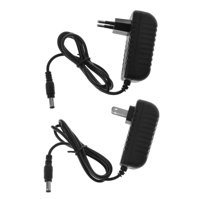 Bộ chuyển đổi nguồn điện AC DC 12V 1.5A 5.5x2.5mm