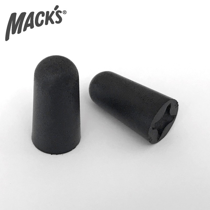 Ảnh Hộp 7 đôi nút bịt tai chống ồn Mack’s Blackout dành cho âm nhạc 4