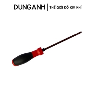Tua vít Kim Khí Dung Anh, tuốc nơ vít  apba, tô vít 2 đầu cao cấp