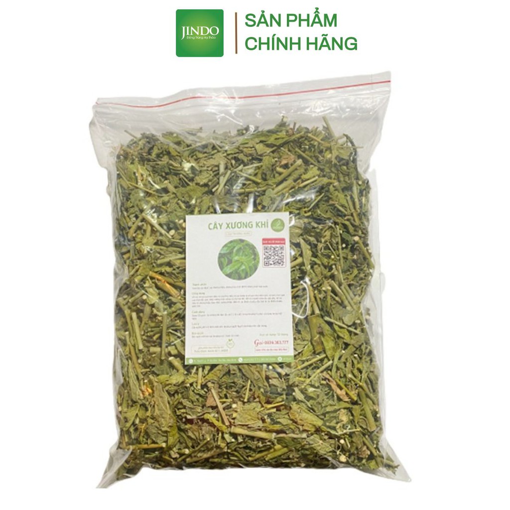Cây xương khỉ thượng hạng JINDO 1kg
