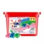 Viên giặt quần áo OMO 3in1 hương trà xanh