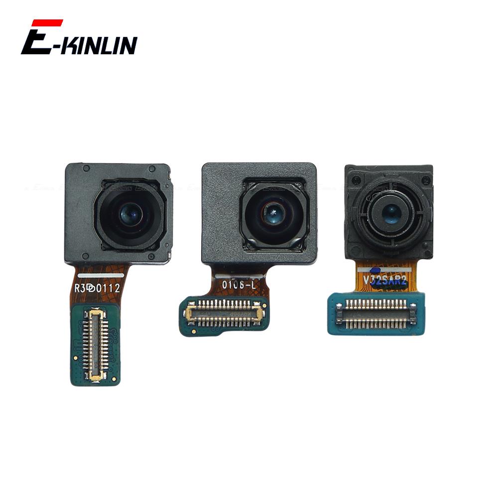 Cáp Flex Camera Trước Thay Thế Chuyên Dụng Cho Samsung Galaxy S20 Plus FE Ultra G980 G981 G985 G986 G780 G781 G988