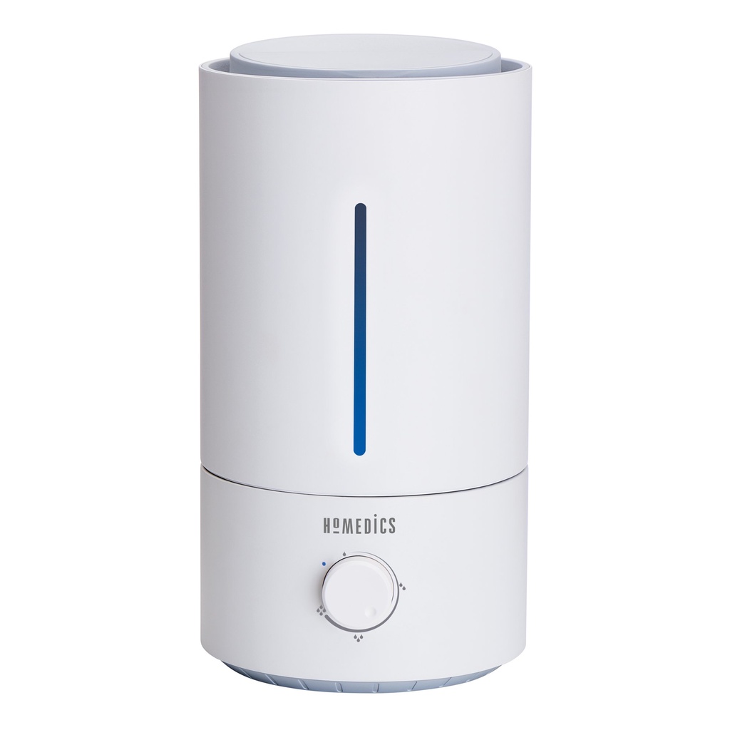 Máy tạo ẩm siêu âm khử khuẩn USA HoMedics UHE-CMTF20