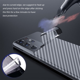 5 cái OPPO A60 A79 A38 A18 A78 A58 A96 A95 A76 A55 A36 A16e Reno 12 11 11F 10 8 8z 8t 7 7z 6 6z Pro Plus 4G 5G Mô hình sợi carbon Mờ lưng Phim dán phía sau Phim bảo vệ mềm
