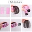 Tóc giả mái thưa Hàn Quốc hàng dệt tay cao cấp tự nhiên như tóc thật QiQiShop