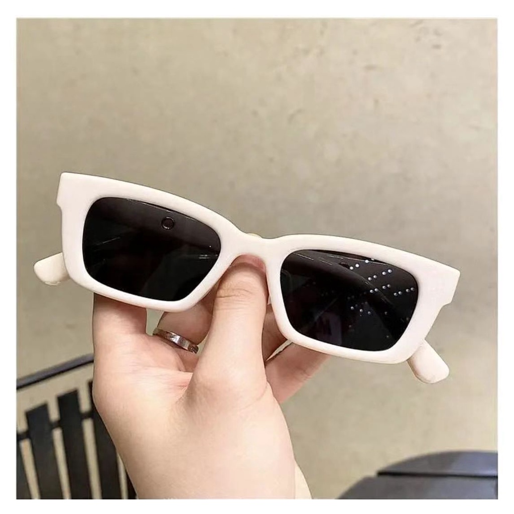 Kính đi biển thời trang chống nắng, thời trang KI06