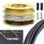 Dây Phanh Xe Đạp Leo Núi 5 Lớp 4.5 / 4mm Chất Lượng Cao