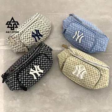 Women's Korean-Style Belt Bag