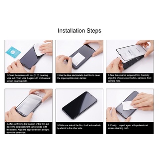 [Đã có iP 17] Kính cường lực FULL MÀN cao cấp CP+PRO CHÍNH HÃNG NillKIN cho iPHONE X -> 17 PRO MAX