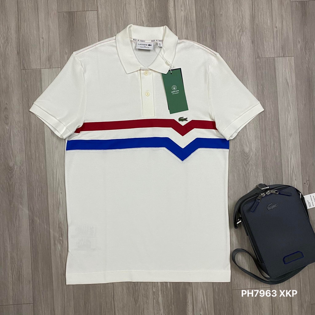 Áo Polo Lacoste PH7963 Chính Hãng Shopee Việt Nam