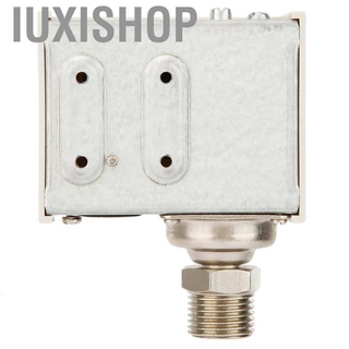 Iuxishop [Iuxishop] Công Tắc Điều khiển Áp Áp Nước G1 / 2 \\\'\\\'