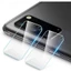 Ốp Điện Thoại Cho Samsung Galaxy A03S A02S A12 A13 A03 Ốp Lưng Kính Cường Lực Vỏ Mềm Bằng Sợi carbon