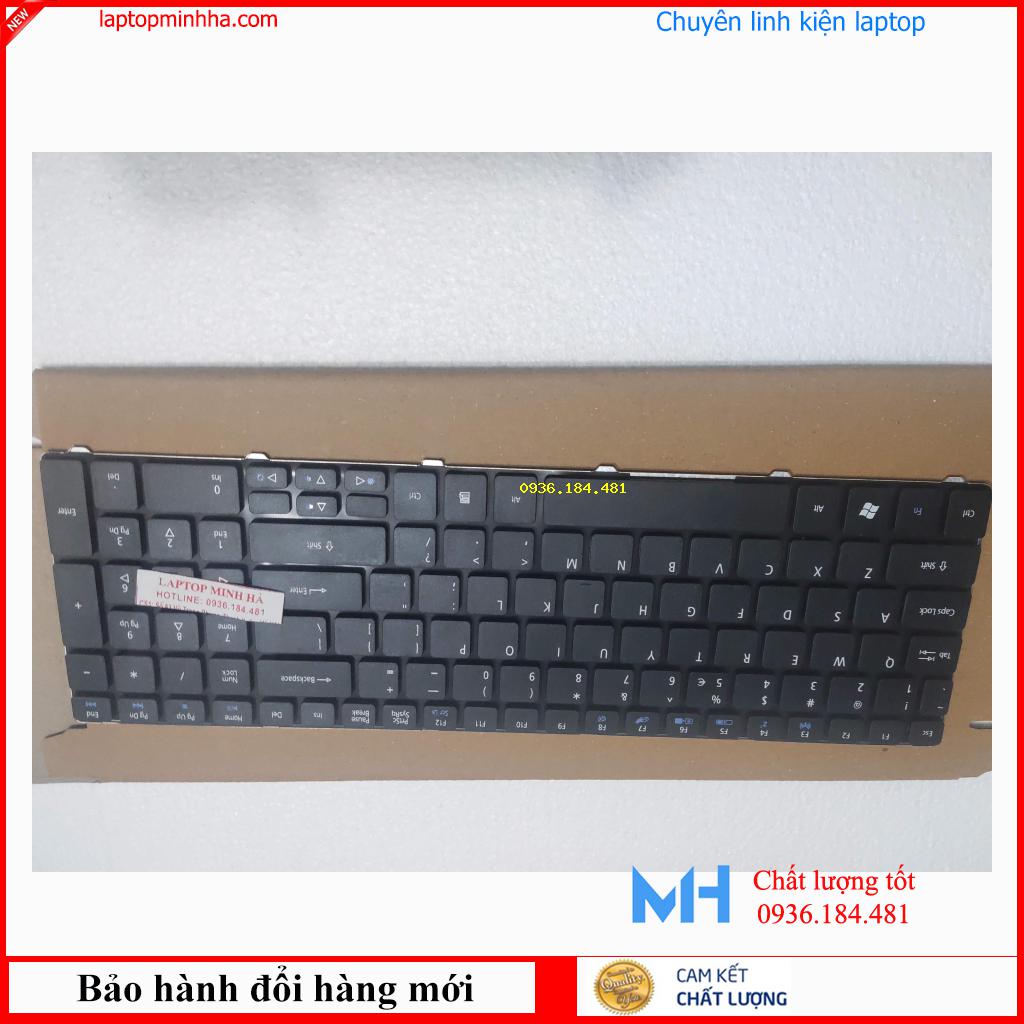 Couvercle Arrière (rabat) Bleu Pour Acer Aspire 7560, 7560G, 7750, 7750G - Neuf Sous Garantie
