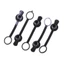 Mũ nguồn DC có độ chính xác cao Star cho Jack DC-022B Mũ bảo vệ chống nước
