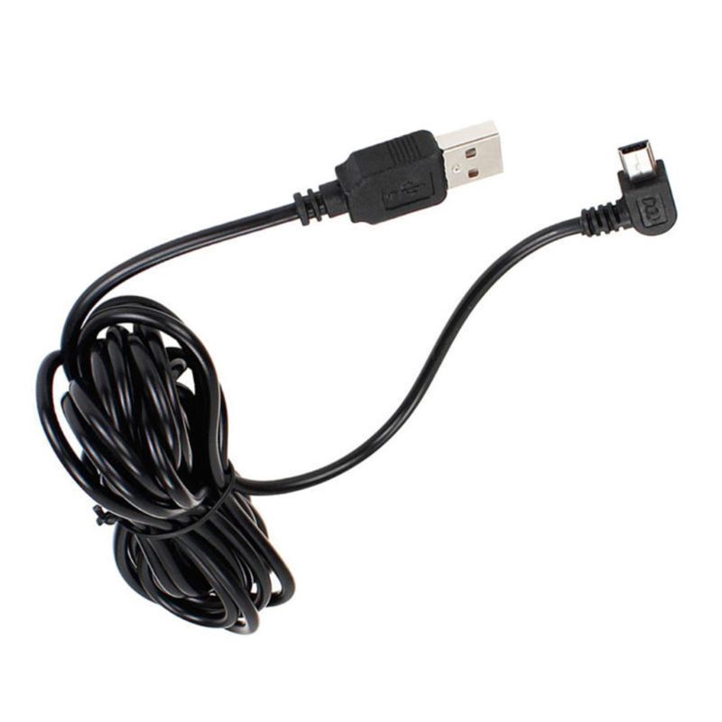 Dây Cáp Chuyển Đổi Cổng Usb Type-A Sang Mini 5pin Dài 3.5m | Shopee ...