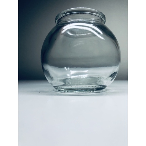 Lọ thuỷ tinh trồng cây mini, tiểu cảnh, terrarium, thuỷ sinh, bán cạn