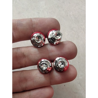 DIAMOND - LÔNG ĐỀN NHÔM TRƠN - KITACO (size 4li,5li,6li,8li,10li,12li,14li....-CHO MỌI LOẠI XE