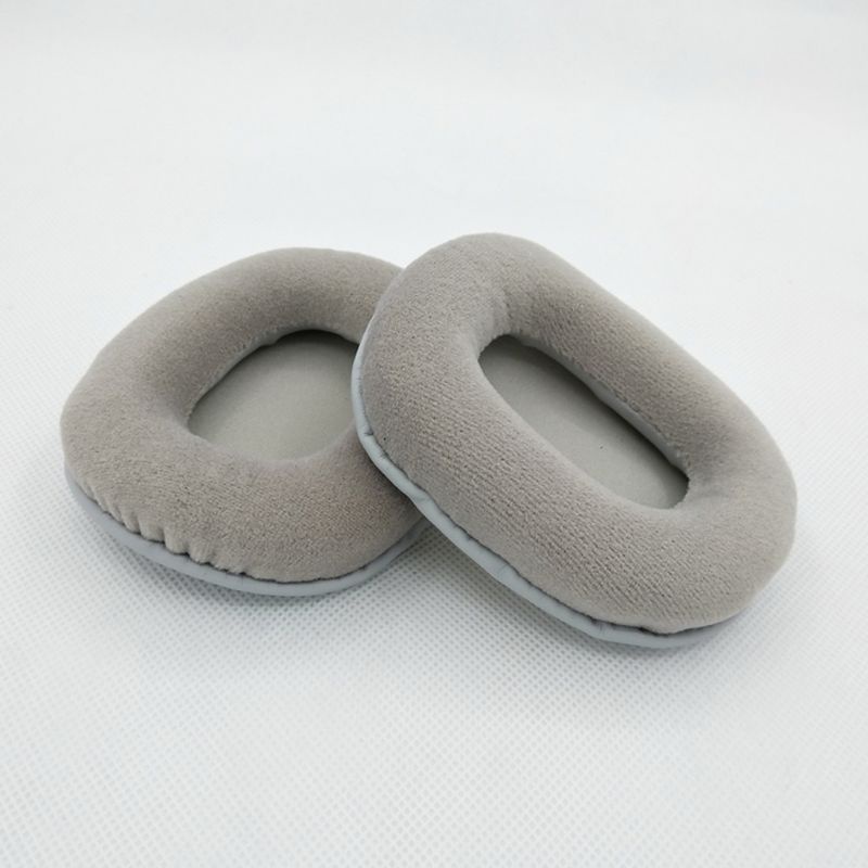 Miếng đệm tai thay thế mặt trăng cho tai nghe ATH-M40 ATH-M50 M50X M30 M40 M35 SX1