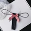 Q11.HCM - CK079 Quần lọt khe thun su nơ - quần chip sexy - KELLY WANG