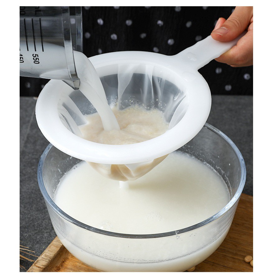 Ray lọc đậu nành, nước trái cây | Shopee Việt Nam