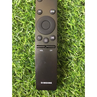 Điều khiển tivi SamSung 4K UtraHD - Tặng kèm pin chính hãng