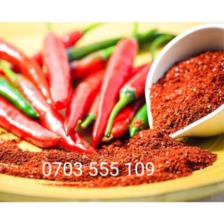 500gr Ớt khô Huế siêu cay,  nói không với nhuộm màu nhà PT