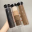 Set 20 Dây Buộc Tóc Cao Su Co Giãn Phong Cách Hàn Quốc Cho Nữ - Phụ Kiện Tóc