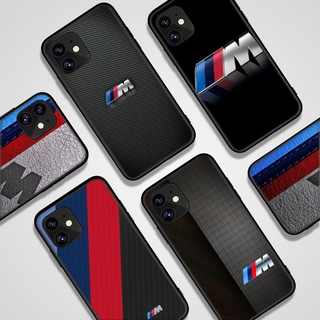 Ốp Điện Thoại Họa Tiết BMW D2 Cho iPhone 14 12 13 Pro Max MINI