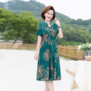 đầm váy trung niên - Giá Tốt, Ưu Đãi Tháng 05, 2024 | Shopee Việt Nam