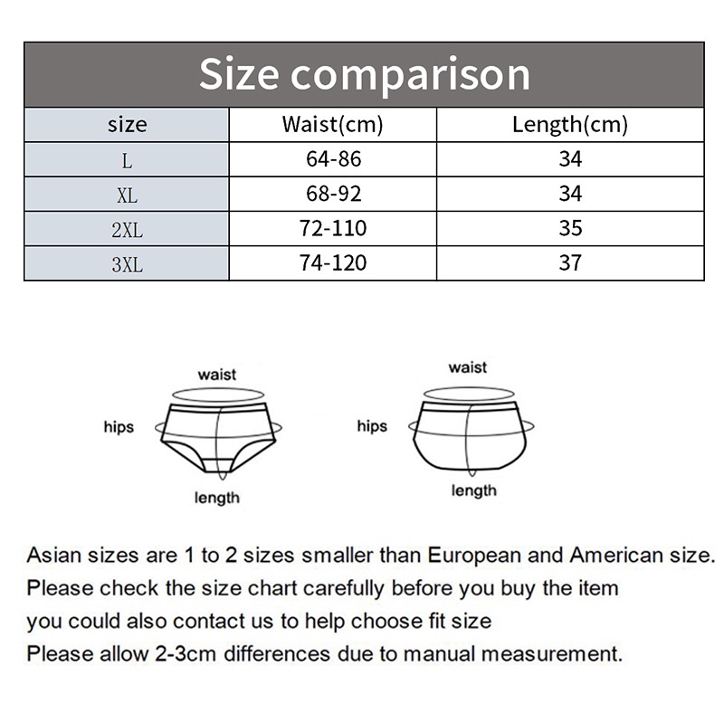 Ảnh Quần lót boxer ECMLN chất liệu cotton sọc ca rô cổ điển thoải mái thoáng mát dành cho nam 4
