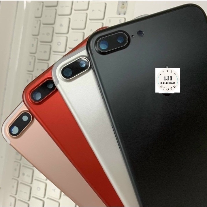 Vỏ thay thế 7plus mới 100%