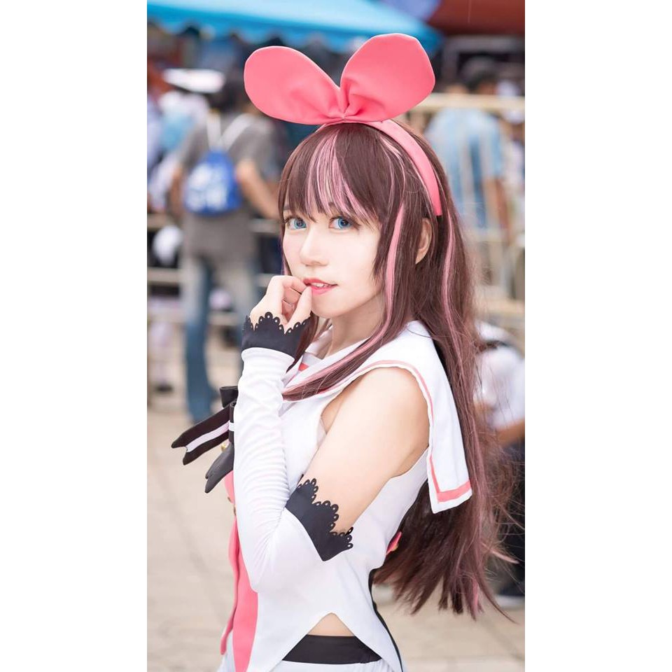 Anime NYCC 11-16-18 (53) Kizuna AI Cosplay At Anime NYC, 41% OFF