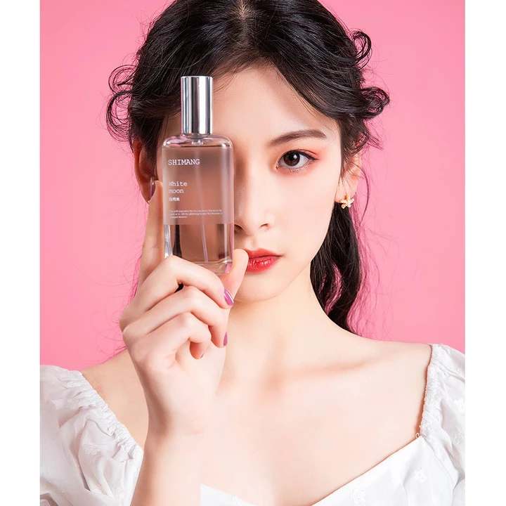 Body mist shimang, Nước hoa Shimang Body Mist xịt toàn thân 50ML