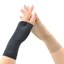 DELMER Viêm Khớp Găng Tay Viêm Khớp Thể Dục Thoáng Khí 1PC Cử Tạ Hỗ Trợ Dây Đeo Tenosynovitis Nẹp Dây Đeo Cổ Tay Ống Cổ Tay