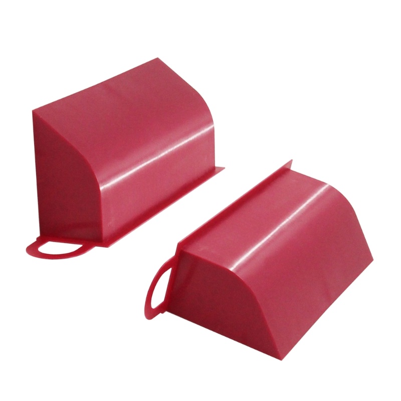 Mon For E90 91 E92 E93 E84 Air Scoop Flow Intake Scoop-Ram Air Cold Air Nạp 2 chiếc