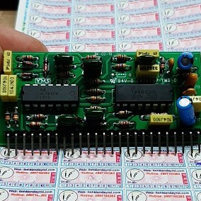 Bo chia xung máy hàn ic 3846 UC3846N | Shopee Việt Nam