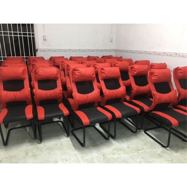 Ghế Phòng Game, ghế cyber chân quỳ phòng net (Lẻ +200k) | Shopee Việt Nam