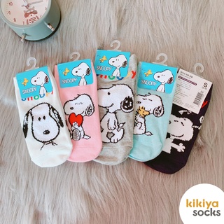 [[MUA 2 TẶNG 1]Tất vớ ngắn cho bé cotton Kikiya cao cấp Hàn Quốc LK-KSA-009 (Chính Hãng)