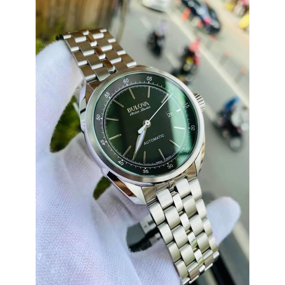 Bulova accu swiss 63b193 new arrivals