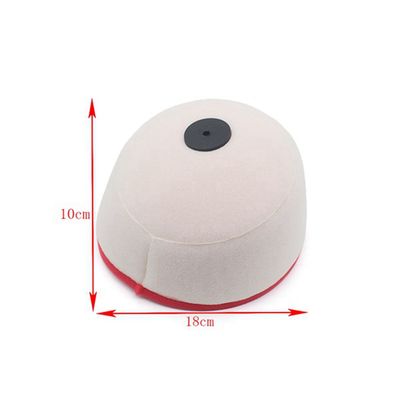 Bộ lọc không khí xe máy cho YZ125 YZ250 125 250 WR250 WR400 WR426WR 250 400 426 YZ400 YZ426 YZ450 F 400 426