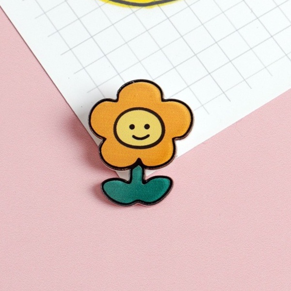 GHIM CÀI ÁO BALO TÚI VÍ - STICKER TRANG TRÍ HOẠT HÌNH DỄ THƯƠNG ...